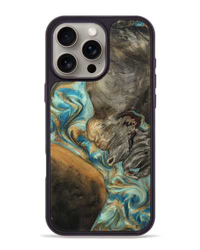 Leota (801458) iPhone 16 Pro Max Phone Case