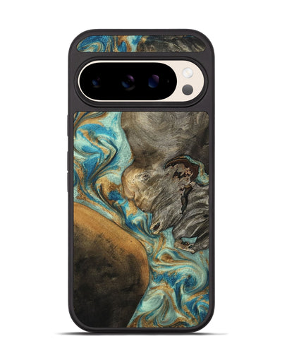 Leota (801458) Pixel 10 Phone Case