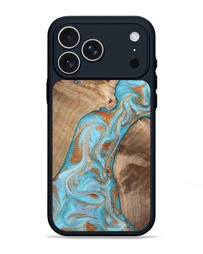 Jody (801464) iPhone 17 Pro Max Phone Case