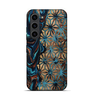 Galaxy S23 Wood Live Edge Phone Case - Joaquin (Pattern, 801508)
