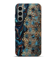 Galaxy S23 Plus Wood Live Edge Phone Case - Joaquin (Pattern, 801508)