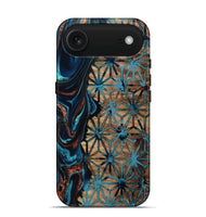 iPhone 17 Air Wood Live Edge Phone Case - Joaquin (Pattern, 801508)