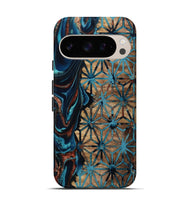 Pixel 10 Wood Live Edge Phone Case - Joaquin (Pattern, 801508)