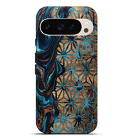 Pixel 9 Pro XL Wood Live Edge Phone Case - Joaquin (Pattern, 801508)