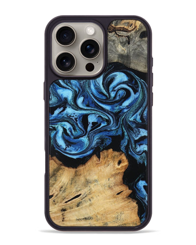 Nixon (801528) iPhone 16 Pro Max Phone Case