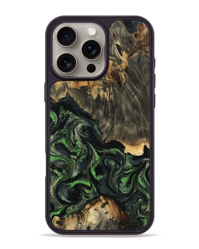 Emmie (801533) iPhone 16 Pro Max Phone Case