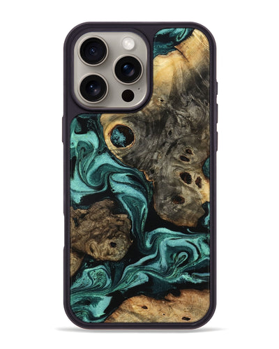 Laney (801535) iPhone 16 Pro Max Phone Case