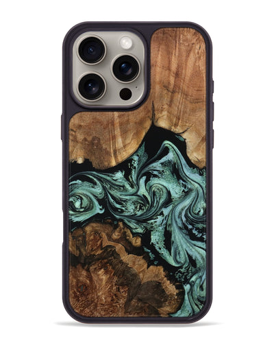 Ashlyn (801538) iPhone 16 Pro Max Phone Case