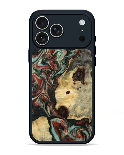 Florida (801540) iPhone 17 Pro Max Phone Case