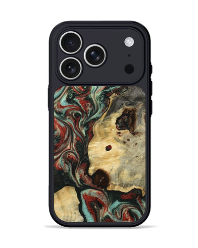 Florida (801540) iPhone 17 Pro Phone Case