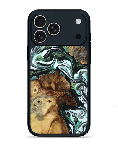 Josue (801543) iPhone 17 Pro Max Phone Case