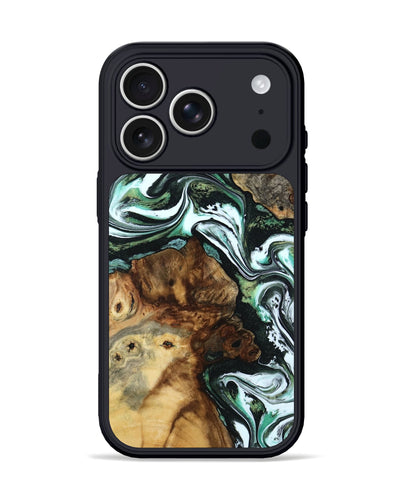 Josue (801543) iPhone 17 Pro Phone Case