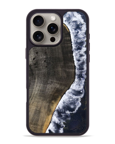 Annette (801547) iPhone 16 Pro Max Phone Case