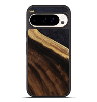 Pixel 10 Pro XL Wood Phone Case - Ashlynn (Wood Burl, 801548)
