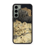 Galaxy S23 Plus Wood Phone Case - Gayla (Wood Burl, 801553)