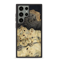 Galaxy S23 Ultra Wood Phone Case - Gayla (Wood Burl, 801553)