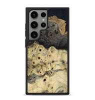 Galaxy S24 Ultra Wood Phone Case - Gayla (Wood Burl, 801553)