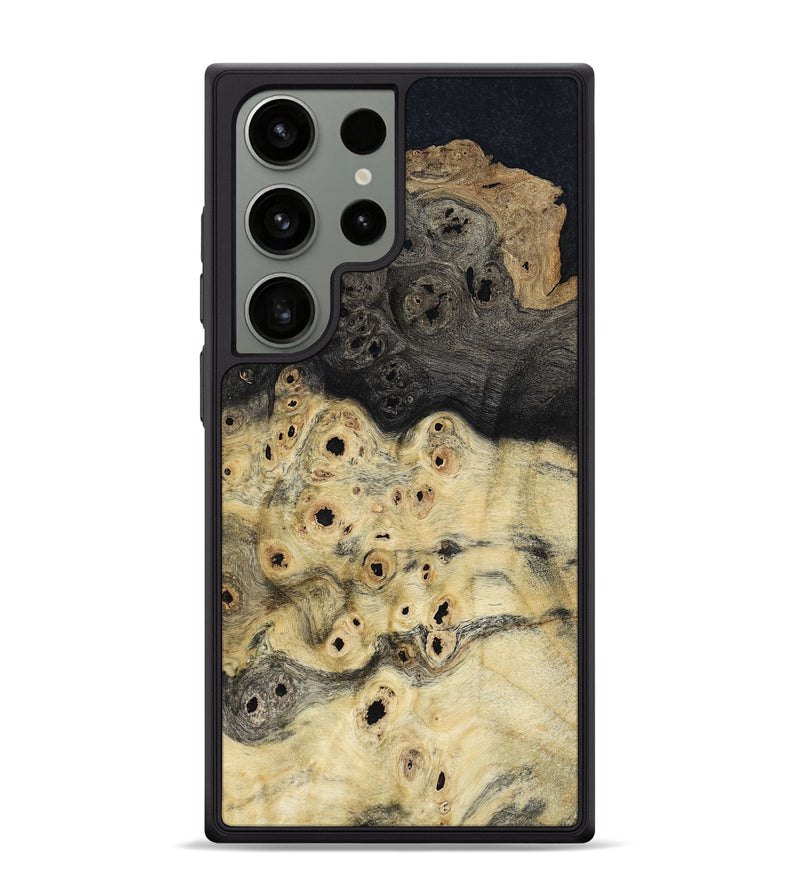 Galaxy S24 Ultra Wood Phone Case - Gayla (Wood Burl, 801553)