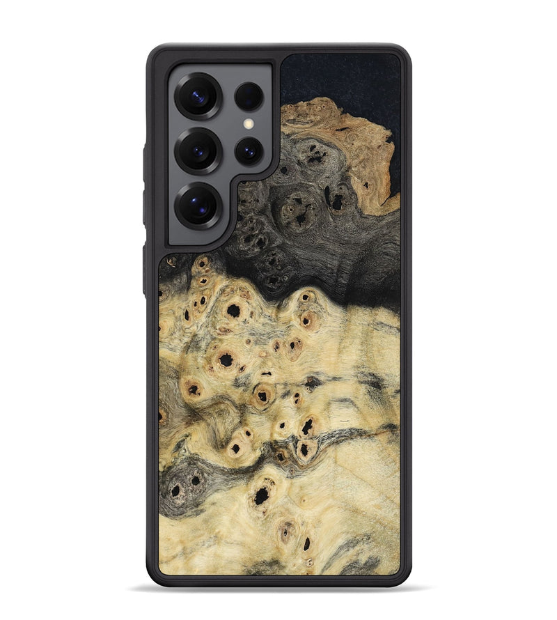 Galaxy S25 Ultra Wood Phone Case - Gayla (Wood Burl, 801553)