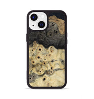 iPhone 13 Wood Phone Case - Gayla (Wood Burl, 801553)