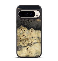 Pixel 10 Wood Phone Case - Gayla (Wood Burl, 801553)