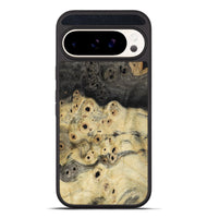 Pixel 10 Pro XL Wood Phone Case - Gayla (Wood Burl, 801553)