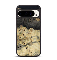 Pixel 9 Wood Phone Case - Gayla (Wood Burl, 801553)