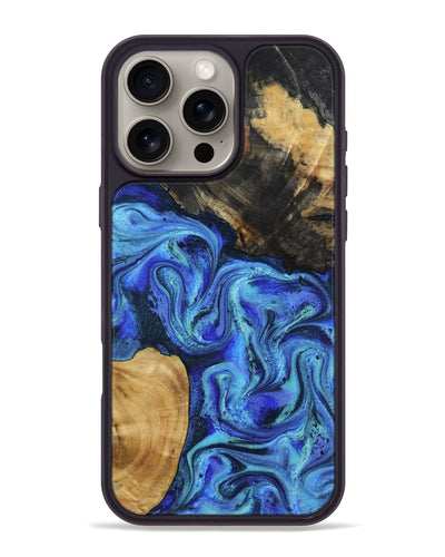 Kermit (801555) iPhone 16 Pro Max Phone Case