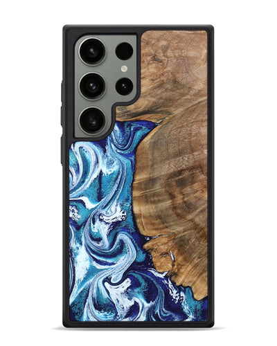 Chrissy (801556) Galaxy S24 Ultra Phone Case