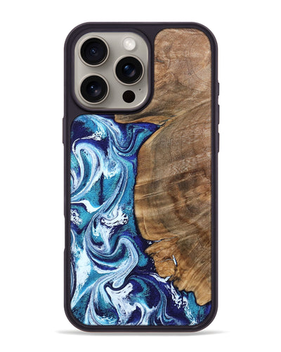 Chrissy (801556) iPhone 16 Pro Max Phone Case