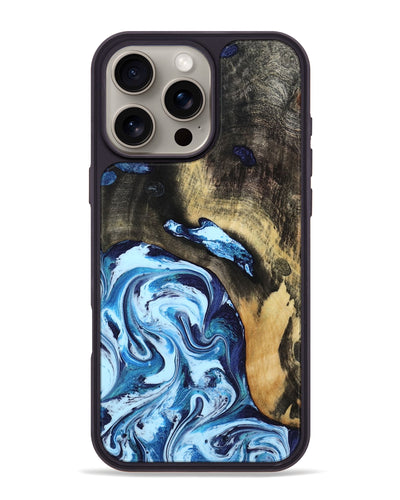 Hailey (801558) iPhone 16 Pro Max Phone Case