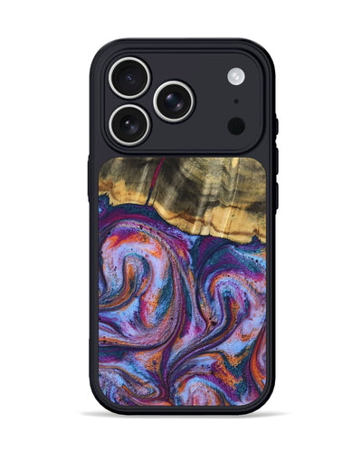 Anakin (801559) iPhone 17 Pro Phone Case