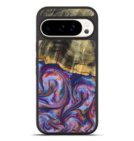 Pixel 9 Pro XL Wood Phone Case - Anakin (Blue, 801559)