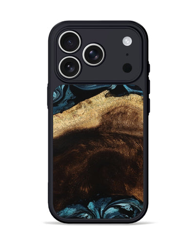 Elliot (801560) iPhone 17 Pro Phone Case