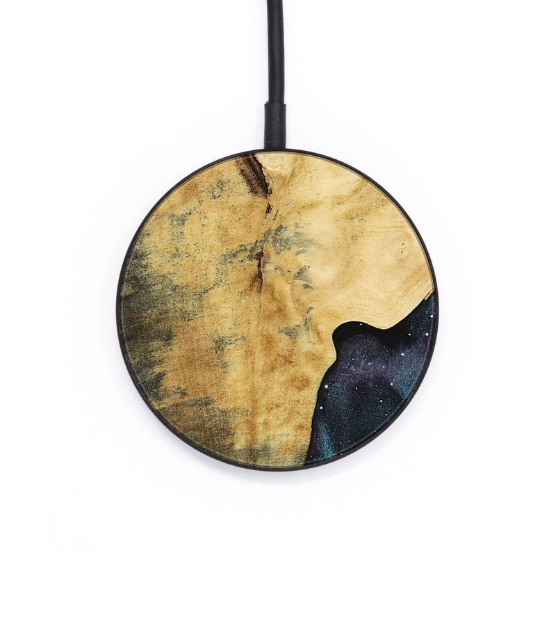 Circle Wood Wireless Charger - Esta (Cosmos, 801566)
