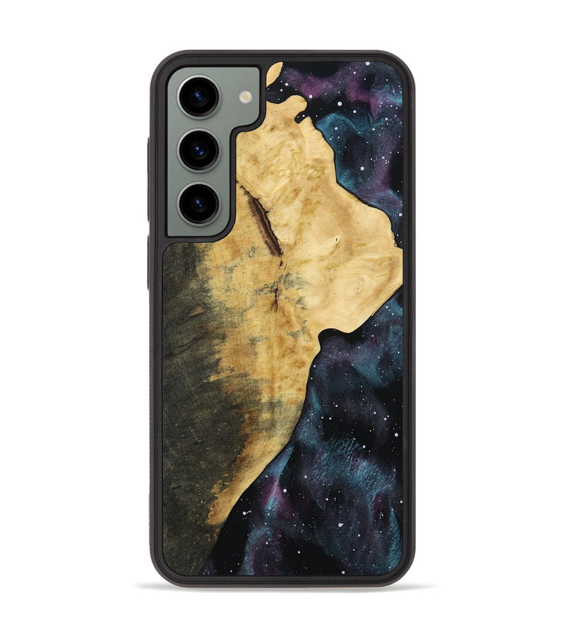 Galaxy S23 Plus Wood Phone Case - Esta (Cosmos, 801566)