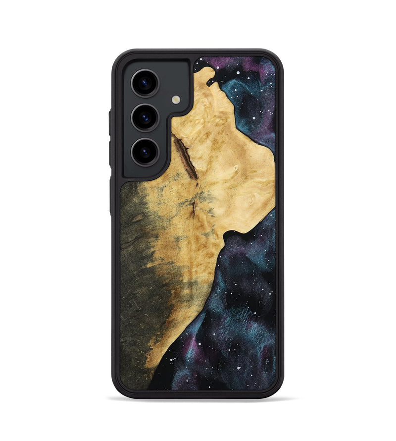 Galaxy S24 Wood Phone Case - Esta (Cosmos, 801566)