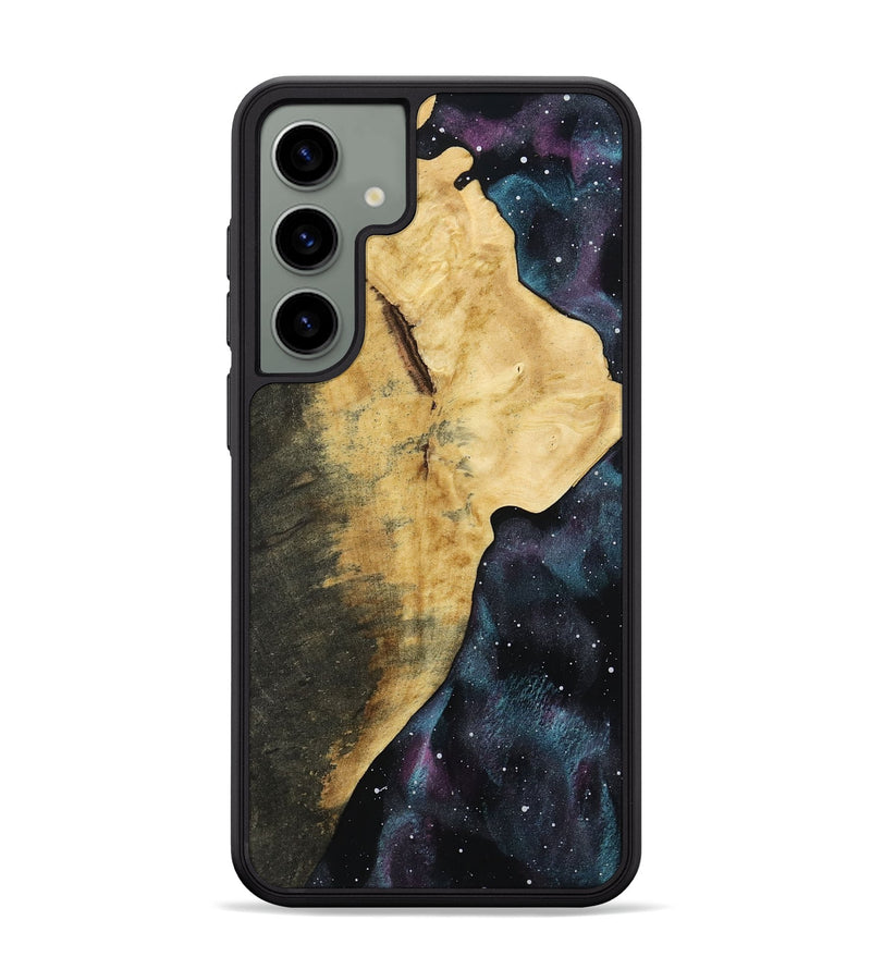 Galaxy S24 Plus Wood Phone Case - Esta (Cosmos, 801566)