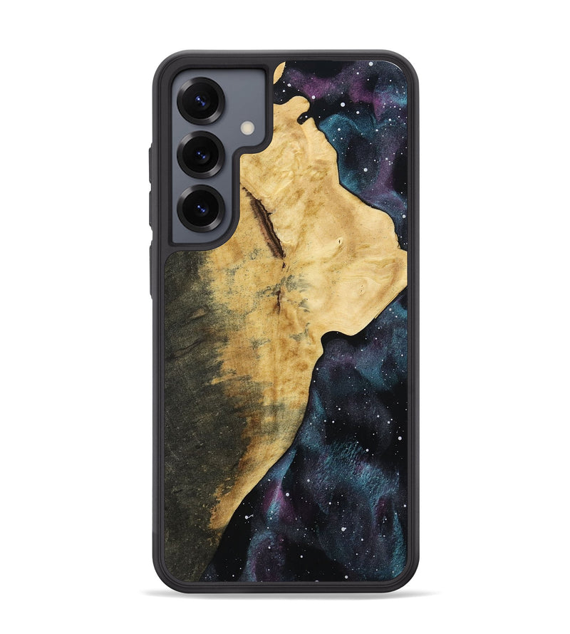 Galaxy S25 Plus Wood Phone Case - Esta (Cosmos, 801566)