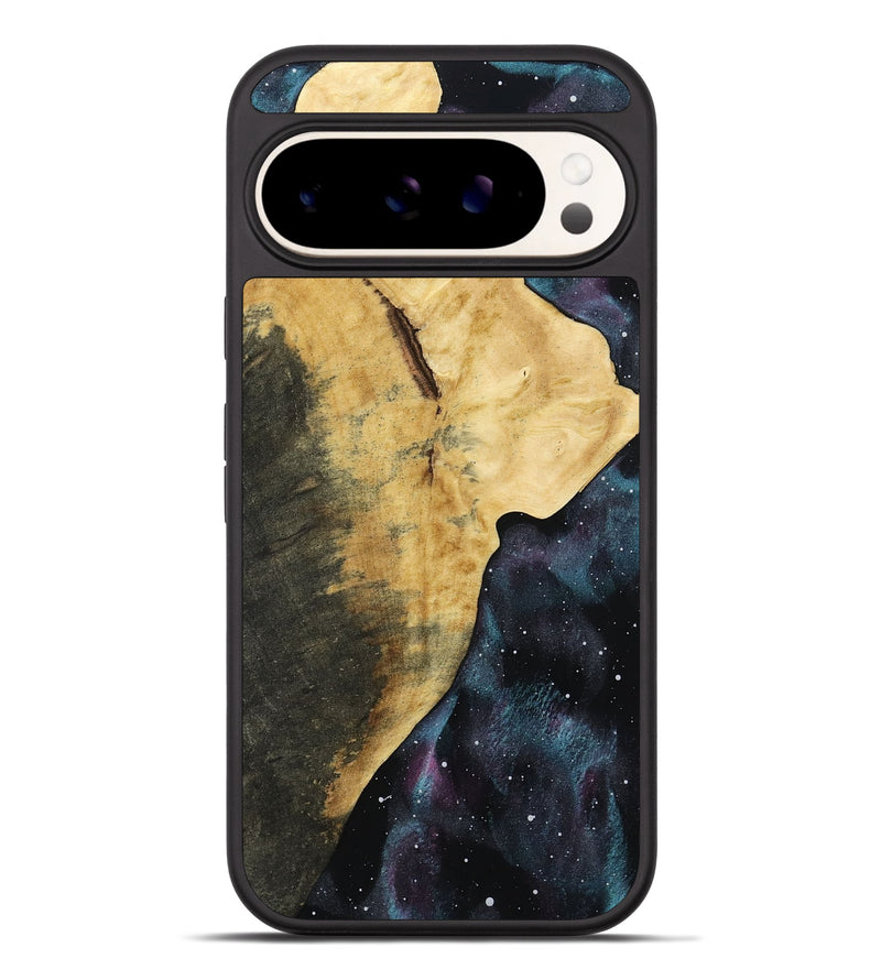 Pixel 9 Pro XL Wood Phone Case - Esta (Cosmos, 801566)