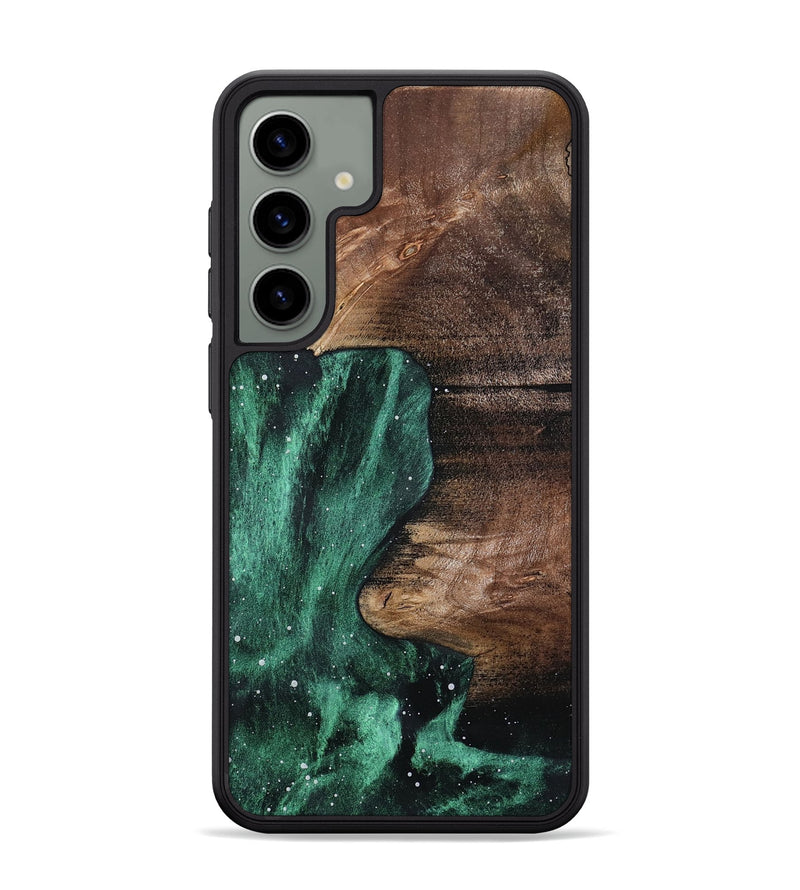 Galaxy S24 Plus Wood Phone Case - Jessika (Cosmos, 801567)
