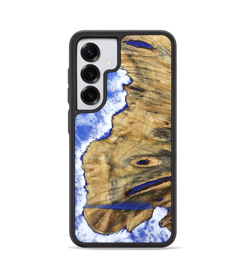 Galaxy S25 Wood Phone Case - Rosie (Coastal, 801568)