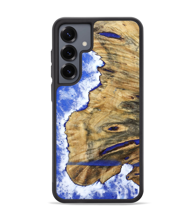 Galaxy S25 Plus Wood Phone Case - Rosie (Coastal, 801568)