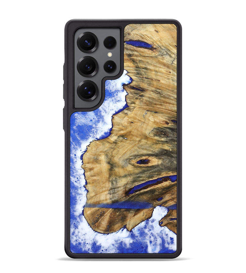 Galaxy S25 Ultra Wood Phone Case - Rosie (Coastal, 801568)