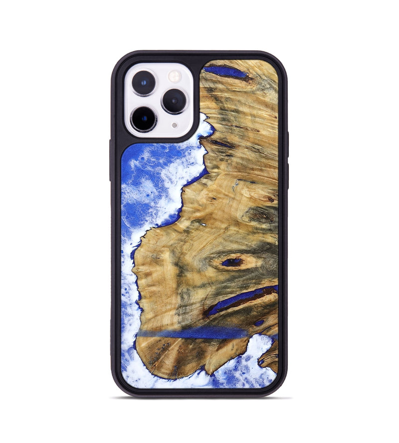iPhone 11 Pro Wood Phone Case - Rosie (Coastal, 801568)