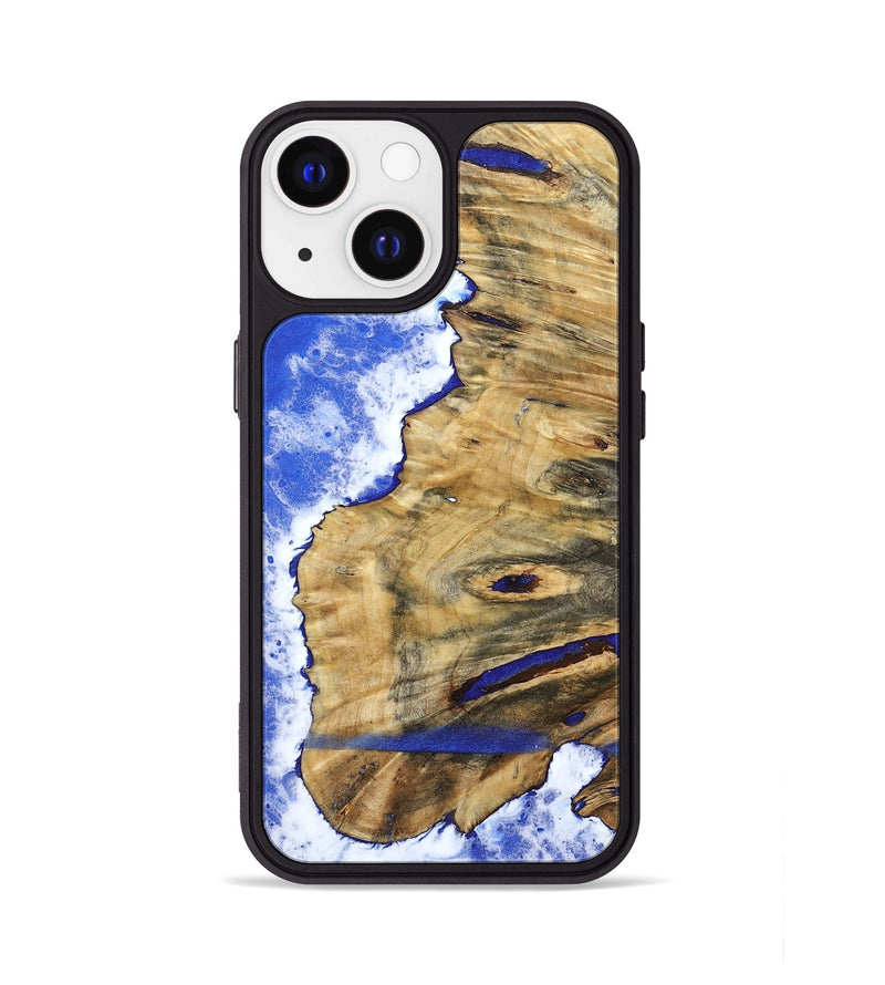 iPhone 13 Wood Phone Case - Rosie (Coastal, 801568)