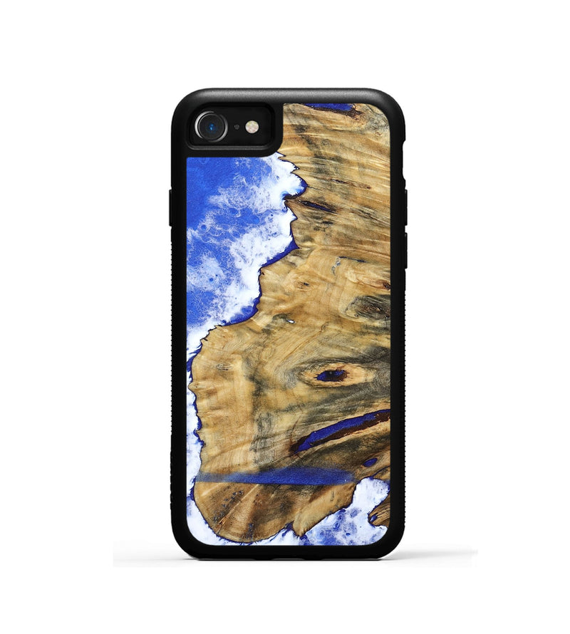 iPhone SE Wood Phone Case - Rosie (Coastal, 801568)