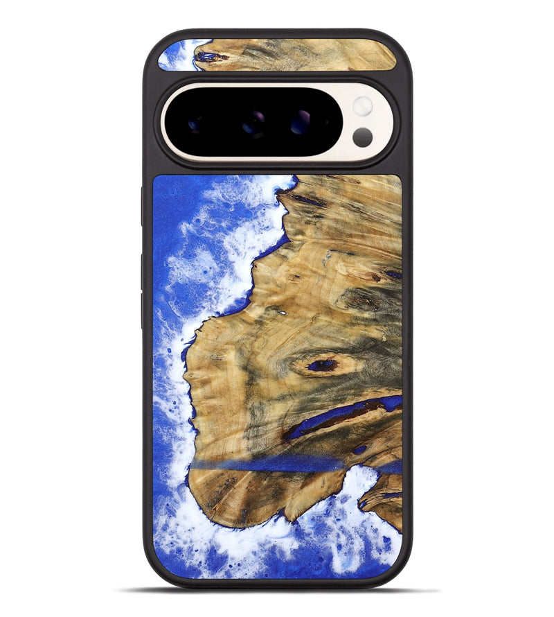 Pixel 9 Pro XL Wood Phone Case - Rosie (Coastal, 801568)