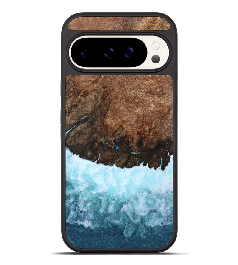 Pixel 9 Pro XL Wood Phone Case - Pamela (Coastal, 801570)