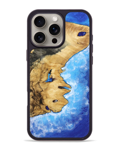 Emile (801571) iPhone 16 Pro Max Phone Case